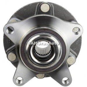 Butuc roata fata Ford Ranger (2023-2026) 2.0 EcoBlue 4x4 170 HP oe 2617085