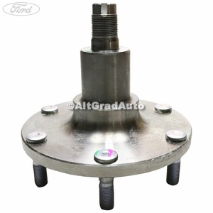Butuc roata fata Ford Ranger (2012-2015) 2.2 TDCi 125 HP oe 1786216