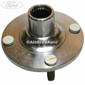 Butuc roata fata Ford Tourneo Courier (2014-2018) 1.5 TDCi 75 HP oe 2001717
