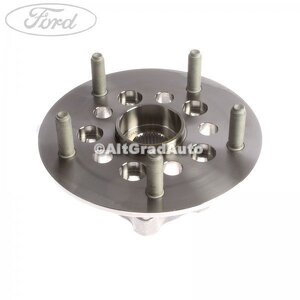 Butuc roata fata Ford Tourneo Custom (2014-2018) 2.0 EcoBlue 170 HP oe 2168129