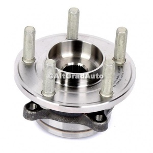 Butuc roata fata control adaptiv Ford Mustang (2018-2022) 2.3 EcoBoost 290 HP oe 2047919