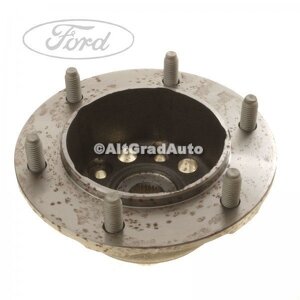 Butuc roata fata pentru roti spate duble Ford Transit (2000-2006) 2.0 DI 86 HP oe 4395253