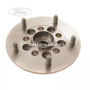 Butuc roata fata pentru roti spate simple Ford transit mk 6 2.0 di