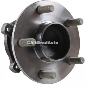 Butuc roata spate Ford C-Max (2007-2011) 1.8 125 HP oe 1766628