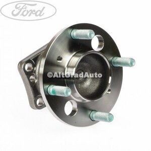 Butuc roata spate Ford Fiesta (2008-2012) 1.25 82 HP oe 2126980
