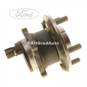 Butuc roata spate Ford focus 3 1.0 ecoboost