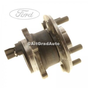 Butuc roata spate Ford Focus (2011-2014) 1.0 EcoBoost 125 HP oe 2101656
