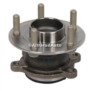Butuc roata spate Ford Focus (2019-2025) 1.0 EcoBoost 125 HP oe 2427517
