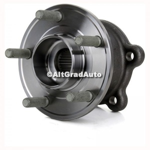 Butuc roata spate Ford Kuga (2013-2016) 1.6 EcoBoost 150 HP oe 2179243