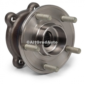 Butuc roata spate Ford Kuga (2013-2016) 2.0 TDCi 4x4 140 HP oe 302508OPT