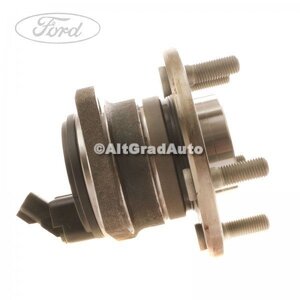 Butuc roata spate Ford Mondeo (2000-2007) 2.0 TDCi 131 HP oe 4858822