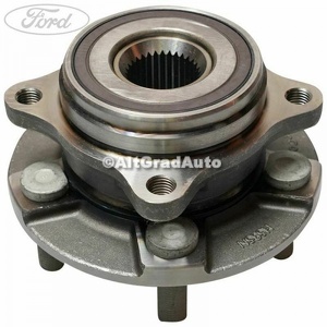 Butuc roata spate Ford Mustang (2015-2018) 2.3 EcoBoost 314 HP oe 2097805