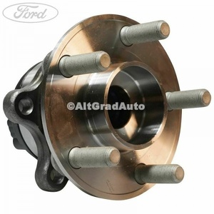 Butuc roata spate Ford S-Max (2015-2023) 1.5 EcoBoost 165 HP oe 2283112