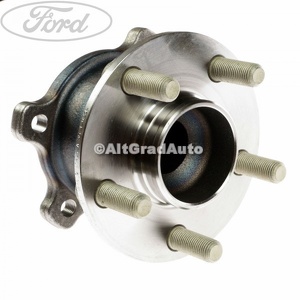 Butuc roata spate Ford S-Max (2007-2014) 2.0 TDCi 115 HP oe 1778502