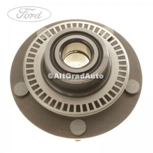 Butuc roata spate cu ABS Ford Transit (2000-2006) 2.0 DI 86 HP oe 1201303