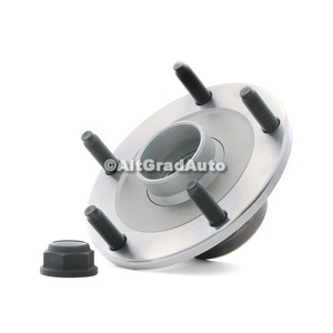 Butuc roata spate fara ABS Ford Transit (2006-2014) 2.2 TDCi 85 HP oe 1377910