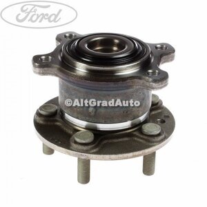 Butuc roata spate tractiune integrala Ford Kuga (2008-2012) 2.5 4x4 200 HP oe 1538604