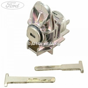 Butuc usa fata stanga Ford B-Max 1.0 EcoBoost 120 HP oe 1757120