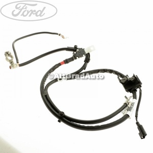 Cablaj alimentare borne acumulator Ford focus 2 1.8 tdci