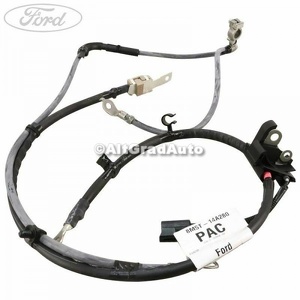 Cablaj alimentare borne acumulator Ford Focus (2008-2011) 2.0 145 HP oe 1679921