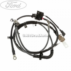 Cablaj alimentare borne baterie an 11/2009-07/2011 Ford Focus (2008-2011) 2.5 RS 305 HP oe 1679859