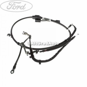 Cablaj borne acumulator Ford focus 2 1.6 tdci