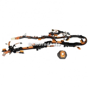 Cablaj comanda pachet baterie pack 1 Ford Mustang Mach-E MACH-E (CGW) EV 286 HP oe 2550309