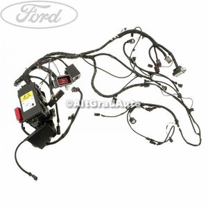 Cablaj control emisii evacuare Ford transit mk 6 2.4 di