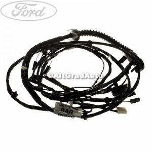 Cablaj deschidere portbagaj 3/5 usi Ford Focus (2004-2007) 1.4 80 HP oe 1426345