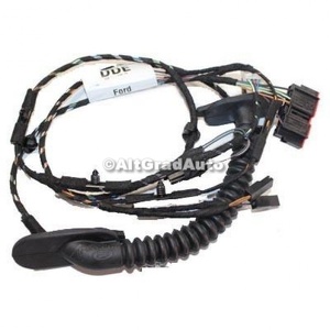 Cablaj deschidere portbagaj telecomanda, 4 usi Ford Focus (2004-2007) 1.4 80 HP oe 1674700