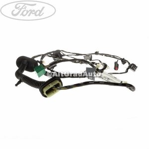 Cablaj deschidere portbagaj telecomanda, 4 usi Ford mondeo 4 2.2 tdci