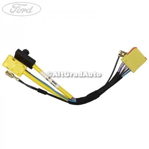 Cablaj electric airbag sofer 05/2002-08/2005 Ford tourneo connect mk1 1.8 di