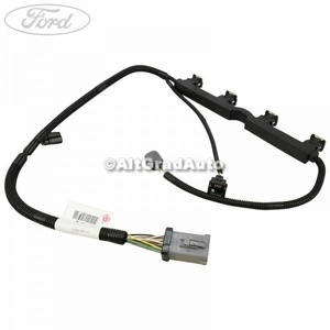 Cablaj electric alimentare injectoare Ford fiesta mk6 facelift 1.25 16v