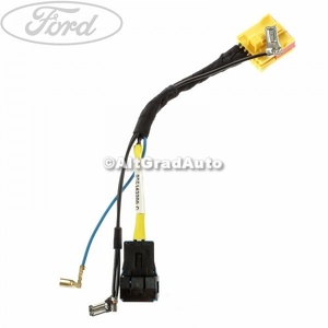 Cablaj electric aribag sofer Ford fiesta mk6 facelift 1.25 16v