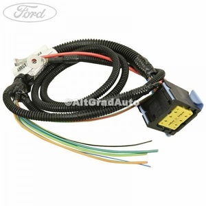 Cablaj electric bujii incandescente Ford C-Max (2007-2011) 1.6 TDCi 109 HP oe 1363580