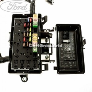 Cablaj electric compartiment motor, control emisie cu ABS Ford Transit (2006-2014) 2.2 TDCi 136 HP oe 1698943