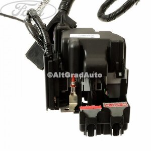 Cablaj electric compartiment motor, cutie AWF21 6 trepte Ford Mondeo (2008-2014) 2.0 TDCi 163 HP oe 1810692
