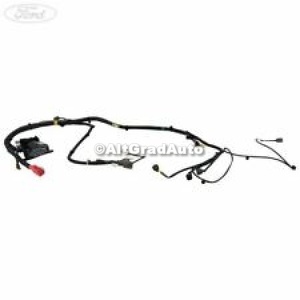 Cablaj electric compartiment motor 4WD Ford Ranger (2006-2012) 2.5 TDCi 4x4 143 HP oe 1509313