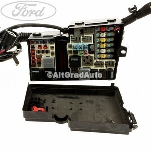 Cablaj electric compartiment motor Ford Focus (2004-2007) 1.6 TDCi 109 HP oe 1595476