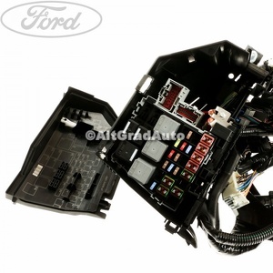 Cablaj electric compartiment motor cu IVD cu incalzire auxiliara Ford galaxy 2 2.0