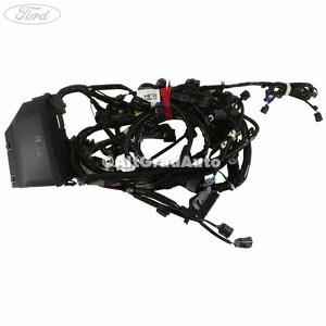 Cablaj electric compartiment motor cu IVD fara incalzire auxiliara Ford galaxy 2 2.0