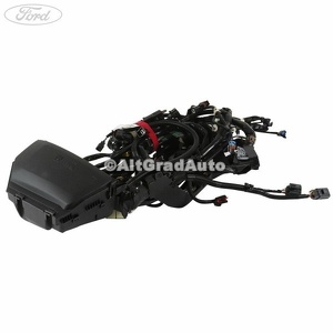 Cablaj electric compartiment motor fara IVD cu incalzire auxiliara Ford Galaxy (2007-2014) 2.0 145 HP oe 1490783