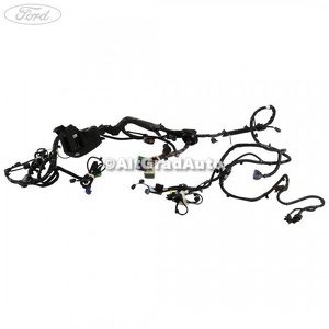 Cablaj electric compartiment motor fara IVD fara incalzire auxiliara Ford galaxy 2 2.0