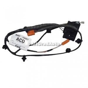 Cablaj electric consola centrala Ford Focus (2011-2014) 1.0 EcoBoost 125 HP oe 1768224