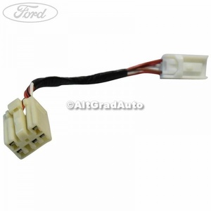 Cablaj electric control distanta la parcare Ford Ranger (2006-2012) 2.5 TDCi 4x4 143 HP oe 1471493