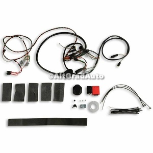 Cablaj electric de instalare carlig remorcare 13 pini Ford kuga mk1 2.5 4x4