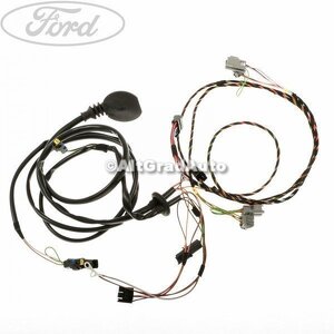 Cablaj electric de instalare carlig remorcare 3/5 usi Ford focus mk2 1.4