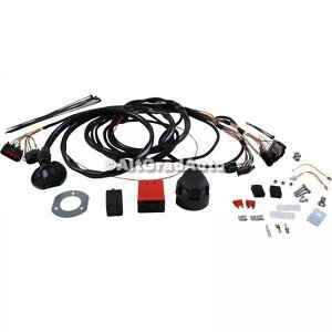 Cablaj electric de instalare carlig remorcare Ford Transit Connect (2002-2014) 1.8 Di 75 HP oe 1714025