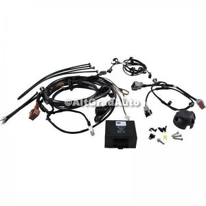 Cablaj electric de instalare carlig remorcare cu modul Ford B-Max 1.0 EcoBoost 120 HP oe 2291696