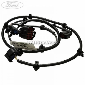 Cablaj electric dreapta spate faruri xenon Ford focus 2 1.4